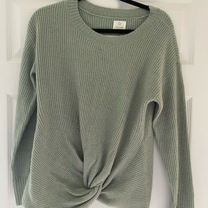 aerie sweater